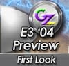 E3 2004 Previews