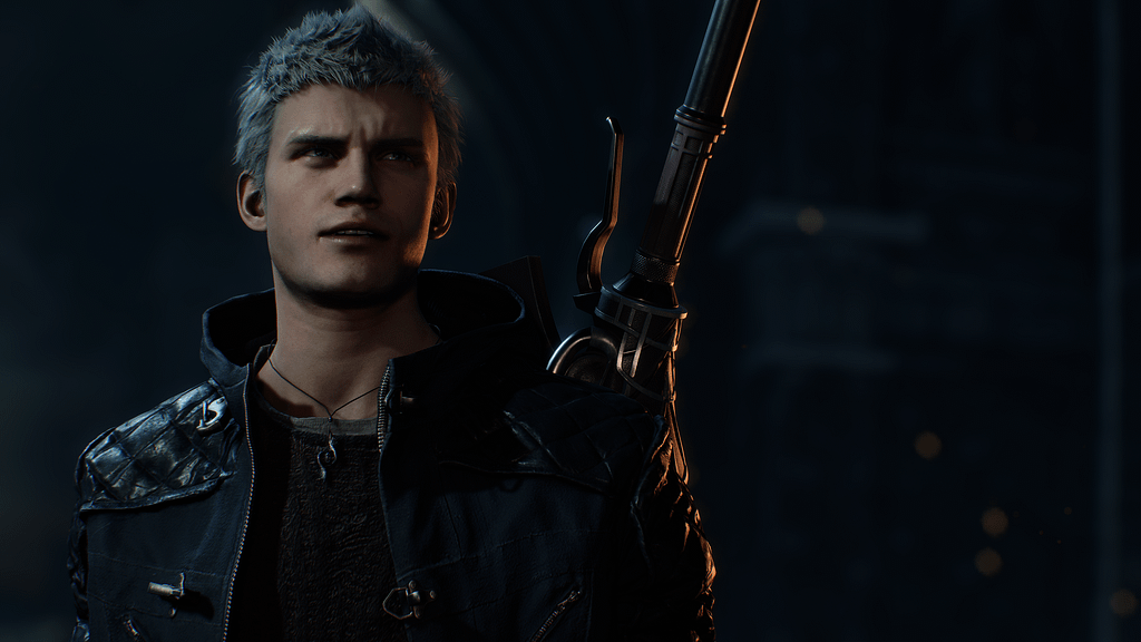 Cycomatix Reviews And Plays Stuff — Devil May Cry - Dante Must Die Mode