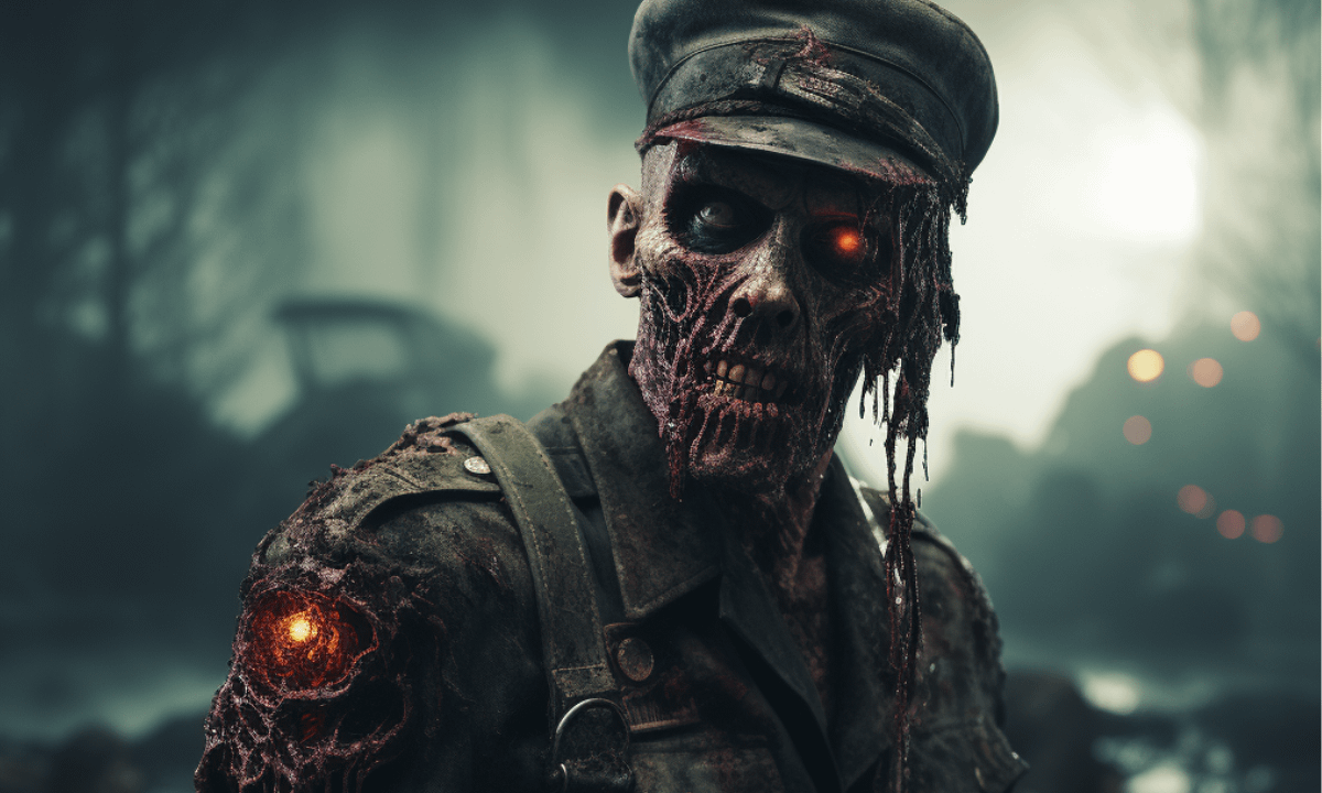 Call Of Duty: Modern Warfare 3' will have the largest Zombies offering to  date