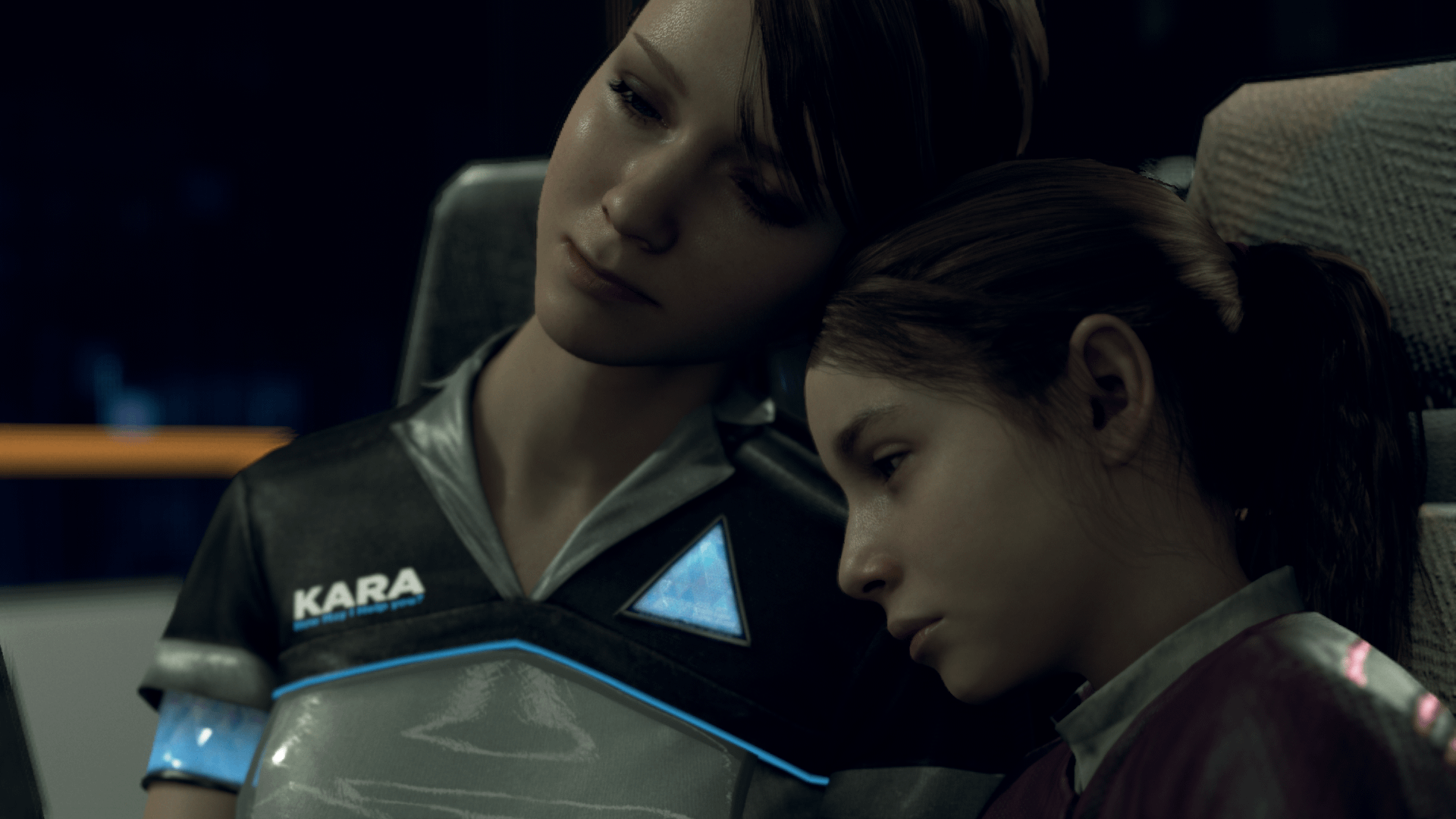 Review: 'Detroit: Become Human' is enthralling flawed