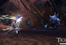 F2P MMORPG Tera PS4 & Xbox One Versions Out in 2017