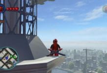 LEGO Marvel Super Heroes: How to unlock Deadpool / Red Brick guide