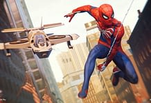 Insomniac Games' Spider-Man