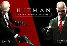 Hitman: HD Enhanced Collection
