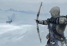 Assassin's Creed III Remastered for Switch