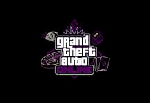 Grand Theft Auto V casino update