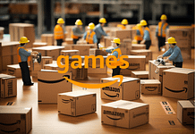Amazon Games Image