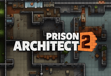 prison architect 2