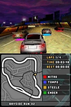 Typing Racer - Game - Typing Games Zone