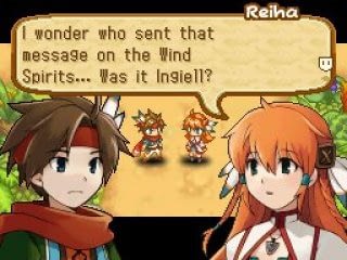 Summon Night: Twin Age – Guest Review – Dragon Quill