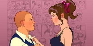 Bully 2 was reportedly canceled in 2017