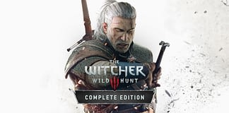 Witcher 3 complete edition