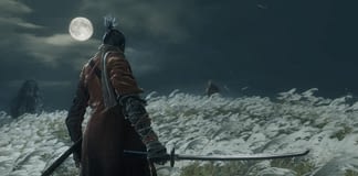 Sekiro: Shadows Die Twice won Game of the Year at The Game Awards