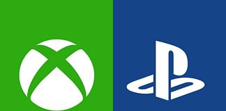 Xbox and PlayStation