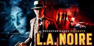 Rockstar Games' LA Noire