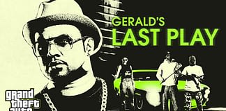 Grand Theft Auto Online's Gerald's Last Play update