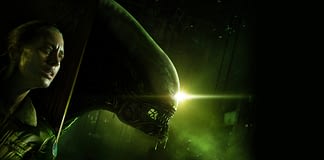 Alien: Isolation, one of the best horror games