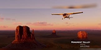 Microsoft Flight Simulator 2020 USA World Update
