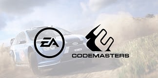 Electronic Arts and Codemasters