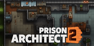 prison architect 2