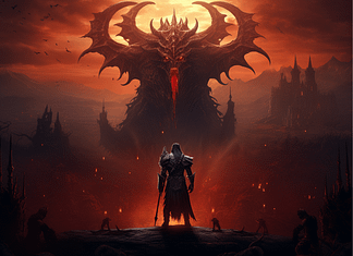 Diablo 4 Image