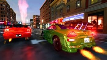 Midnight Club 3: DUB Edition - PSP - Review | GameZone