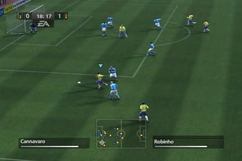 fifa 06 for xbox 360