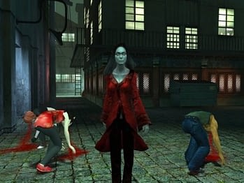 HonestGamers - Vampire: The Masquerade - Bloodlines (PC) Review