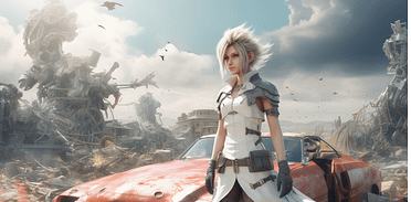 Square Enix FF Bomb: Market Impact of the Final Fantasy 16 Release