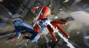 spiderman-ps43 | GameZone