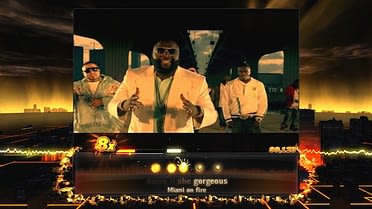  Def Jam Rapstar - Playstation 3 : Konami of America