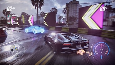Review Need for Speed: No Limits