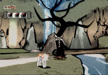 PS2 GAME OF THE WEEK – OKAMI