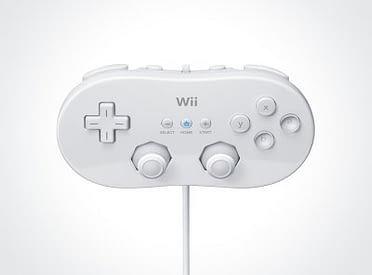 esperanza Milagroso Resaltar Wii Classic Controller - WII - Review | GameZone