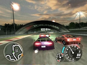 The Need for Speed - SEGA Saturn Gameplay [4K] 