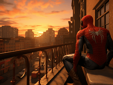 A Swing into the Future of Gaming with Marvel's Spider-Man 2