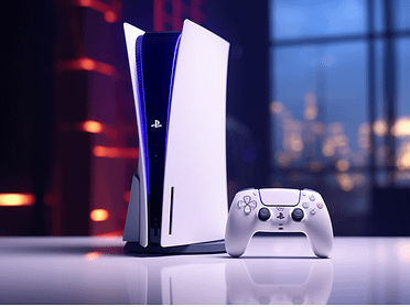 Sony announces brand new look PlayStation 5 console
