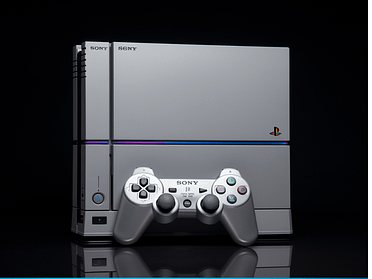 PS4 News & Updates  PlayStation 4 News, Reviews , Tips & Rumors