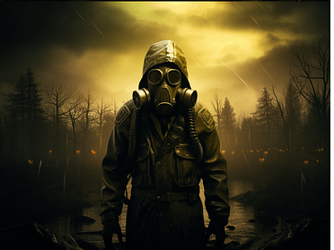 STALKER 2's Release Date May Have Been Revealed Early