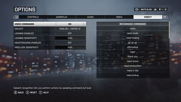 BF4 Controller Layout : r/PS4