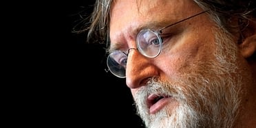 Gabe Newell joins Forbes' billionaires list