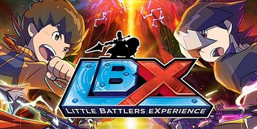 LBX: Little Battlers eXperience Review | GameZone