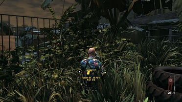 Max Payne 3 Walkthrough Chapter X: It's Drive or Shoot Sisiter