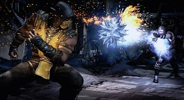 Mortal Kombat X Sales Are the Series' Best, Over 10 Million Since