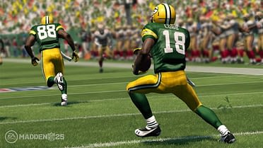 𝙄𝙉𝙁𝙄𝙉𝙄𝙏𝙔 𝙁𝘾 on X: EA Sports confirms the return of