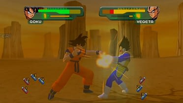5 Reasons Why Dragon Ball Z Budokai 3 Is The Best Game In The