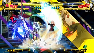 Persona 4 Arena: série de RPG vira um game de luta 2D que você vai querer  jogar - Arkade