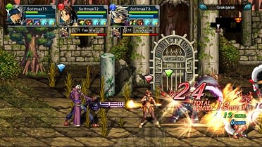 Dungeon Fighter LIVE: Fall of Hendon Myre - Metacritic