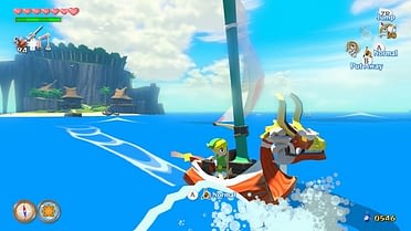 The Legend of Zelda: The Wind Waker Walkthrough - GameSpot