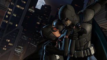 Review: Batman: The Telltale Series is a phenomenal Batman story plagued  with technical issues and bugs | GameZone